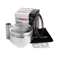 Wiseco Piston for 1983-1984 Honda XR350R - 10:1 Comp 84mm