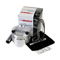 Wiseco Piston Kit for 1985-1990 Yamaha YFM200DX Moto-4 10.25:1 STD Comp 67.5mm 0.5mm OS