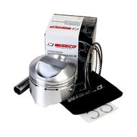 Wiseco Piston for 1983-1985 Kawasaki GPZ1100 Uni Track - 10.25:1 Comp 75mm (1170CC)