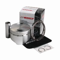 Wiseco Piston Kit for 1986-1988 Yamaha YFM225 Moto-4 10.25:1 STD Comp 70.5mm 0.5mm OS