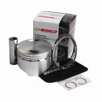 Wiseco Piston for 1983-1985 Yamaha YTM225DX - 10.25:1 Comp 70.50mm 0.5mm O/S