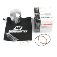 Wiseco Piston for 1977-1980 Suzuki RM125 - Std Comp 54.50mm 0.50mm O/S