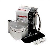 Wiseco Piston for 1983-1986 Suzuki GS1150 - 10.25:1 76mm 2mm O/S (1197CC)
