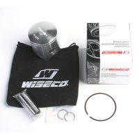 Wiseco Piston Kit for 1976-1982 Yamaha YZ125 STD Comp 57.50mm 1.75mm OS