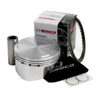Wiseco Piston for 1985-2000 Honda XR600R - 11:1 Comp 98mm 1mm O/S