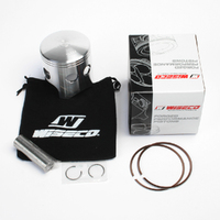 Wiseco Piston for 1978-1986 Kawasaki KX250 - 70mm
