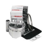 Wiseco Piston for 1987-2004 Kawasaki KSF250 Mojave - 11.5:1 Comp 74mm