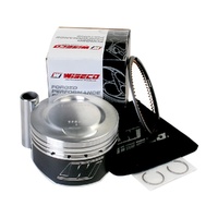 Wiseco Piston for 2004-2013 Yamaha YFM350R Raptor - 10.25:1 Comp 84mm 1mm O/S