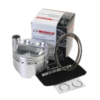 Wiseco Piston for 1987 Honda TRX250 - 12:1 75mm 1mm O/S