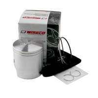 Wiseco Piston for 1980-1984 Honda CR125R - 55.50mm