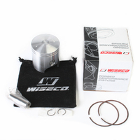 Wiseco Piston for 1980-1982 Honda CR80R - 49.50mm