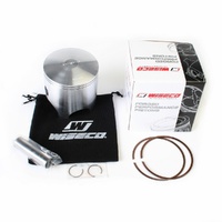 Wiseco Piston for 1981-1982 Yamaha IT465 - Std Comp 86mm 1mm O/S