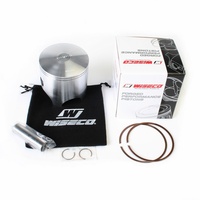 Wiseco Piston Kit for 1980-1981 Yamaha YZ465 STD Comp 86.50mm 1.50mm OS