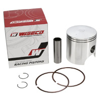 Wiseco Piston Kit for 1981-1982 Yamaha IT250 STD Comp 71mm 1mm OS