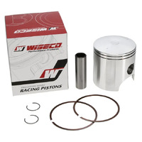 Wiseco Piston for 1980-1982 Yamaha YZ250 - Std Comp 71mm 1mm O/S
