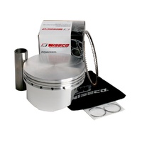 Wiseco Piston for 2000-2006 Honda XR650L Elec Start - 9:1 Comp 102.40mm 2.41mm O/S