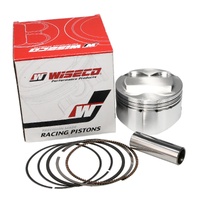 Wiseco Piston for 1996 Honda TRX300EX - 83mm