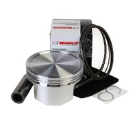 Wiseco Piston for 1985-2000 Honda XR600R - 9:1 Comp 100mm 3mm O/S