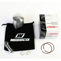 Wiseco Piston for 1976-1980 Yamaha YZ80 - Std Comp 49mm