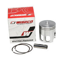 Wiseco Piston Kit for 1976-1980 Yamaha YZ80 STD Comp 50mm 1mm OS