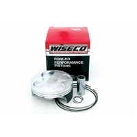Wiseco Piston Kit for 1983-1989 Yamaha XT600Z Tenere - 95.00mm 11.5:1 Compression