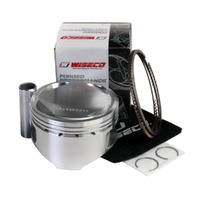 Wiseco Piston Kit for 1996-2004 Honda XR400R 10:1 STD Comp 85mm Std