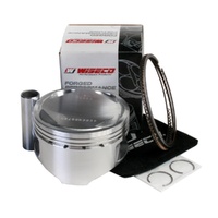 Wiseco Piston for 1996-2004 Honda XR400R - 10:1 85.50mm 0.50mm O/S