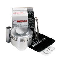 Wiseco Piston Kit for 1988-2000 Honda TRX300 2WD 10.25:1 STD Comp 74mm Std