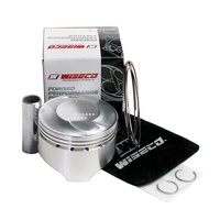 Wiseco Piston Kit for 1990-2000 Honda TRX300FW 4WD 10.25 Comp 74.50mm 0.50mm OS