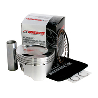 Wiseco Piston for 1997-2002 Kawasaki KLX300R ADR - 11:1 78mm