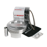 Wiseco Piston for 1998-1999 Yamaha YZ400F - 12.5:1 92mm