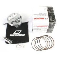 Wiseco Piston Kit for 1998-2000 Yamaha WR400F - Standard Bore 92.00mm 13.5:1 High Compression