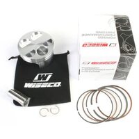 Wiseco Piston Kit for 1998-1999 Yamaha YZ400F - Standard Bore 92.00mm 13.5:1 High Compression