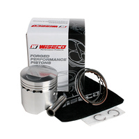 Wiseco Piston Kit for 1979-2003 Honda XR80R - 48.00mm 9.7:1 Compression