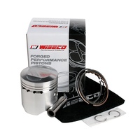 00-03 Honda XR80R Wiseco Piston Kit 9.7:1 STD Comp 48.50mm 1mm OS