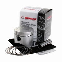 04-13 Honda CRF100F Wiseco Piston Kit STD Comp 1mm OS