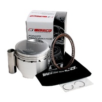 Wiseco Piston for 1988-2002 Kawasaki KLF220 - 9.3:1 Comp 67.50mm 0.50mm O/S