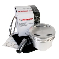 Wiseco Piston for 1986-1998 Yamaha TT350 - 9:1 Comp 87.50mm 1.50mm O/S