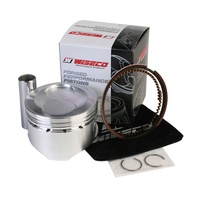 Wiseco Piston Kit for 1992-1997 Yamaha YFB250FW Timberwolf 4X4 8.7:1 Comp 71.50mm 0.50mm OS
