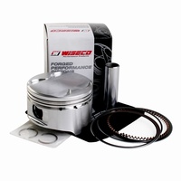 Wiseco Piston Kit for 1999-2006 Yamaha TTR250 STD Comp 75mm 2mm OS