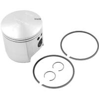 Wiseco Piston for 1980-1983 Kawasaki KDX175 - 67mm 1mm O/S