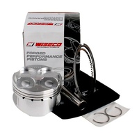 Wiseco Piston for 1997-2000 Suzuki GSXR600 - 65.50mm