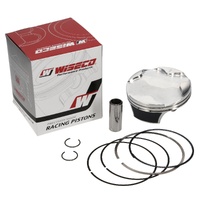 Wiseco Piston for 2003-2005 Kawasaki KLX400R - 92mm