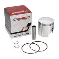 Wiseco Piston Kit for 1979-1981 Yamaha DT175 - 68mm