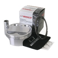 Wiseco Piston for 2000-2002 KTM 520 EXC - 12.5:1 High Comp 97mm 2mm O/S