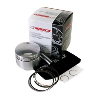 Wiseco Piston Kit for 2000-2018 Yamaha TTR125 STD Comp 54.50mm 0.50mm OS