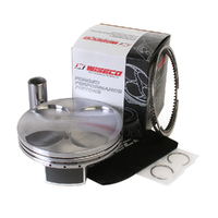 Wiseco Piston Kit for 2005-2017 Honda CRF450X - 96.00mm 12.5:1 Compression