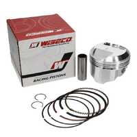 Wiseco Piston for 1978-1981 Yamaha SR500 - 12:1 High Comp 88mm 1mm O/S
