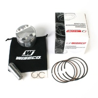 Wiseco Piston for 2001-2007 Suzuki DRZ250 - 12:1 5mm O/S