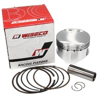 Wiseco Piston for 2002-2003 Kawasaki KVF650 Prairie - 81.00mm